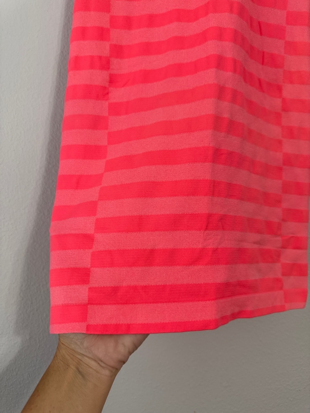 Athleta Coral Racerback Tank Top Small - Picture 3 of 6